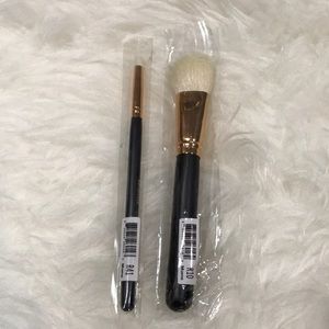 MORPHE Brushes